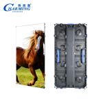 P3.91 Event Advertising Billboard Rental 500x1000mm Cabinet Waterproof Screen