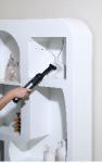 Handheld Car Portable Vacuum Cleaner Intelligent Household 16KPa P03H