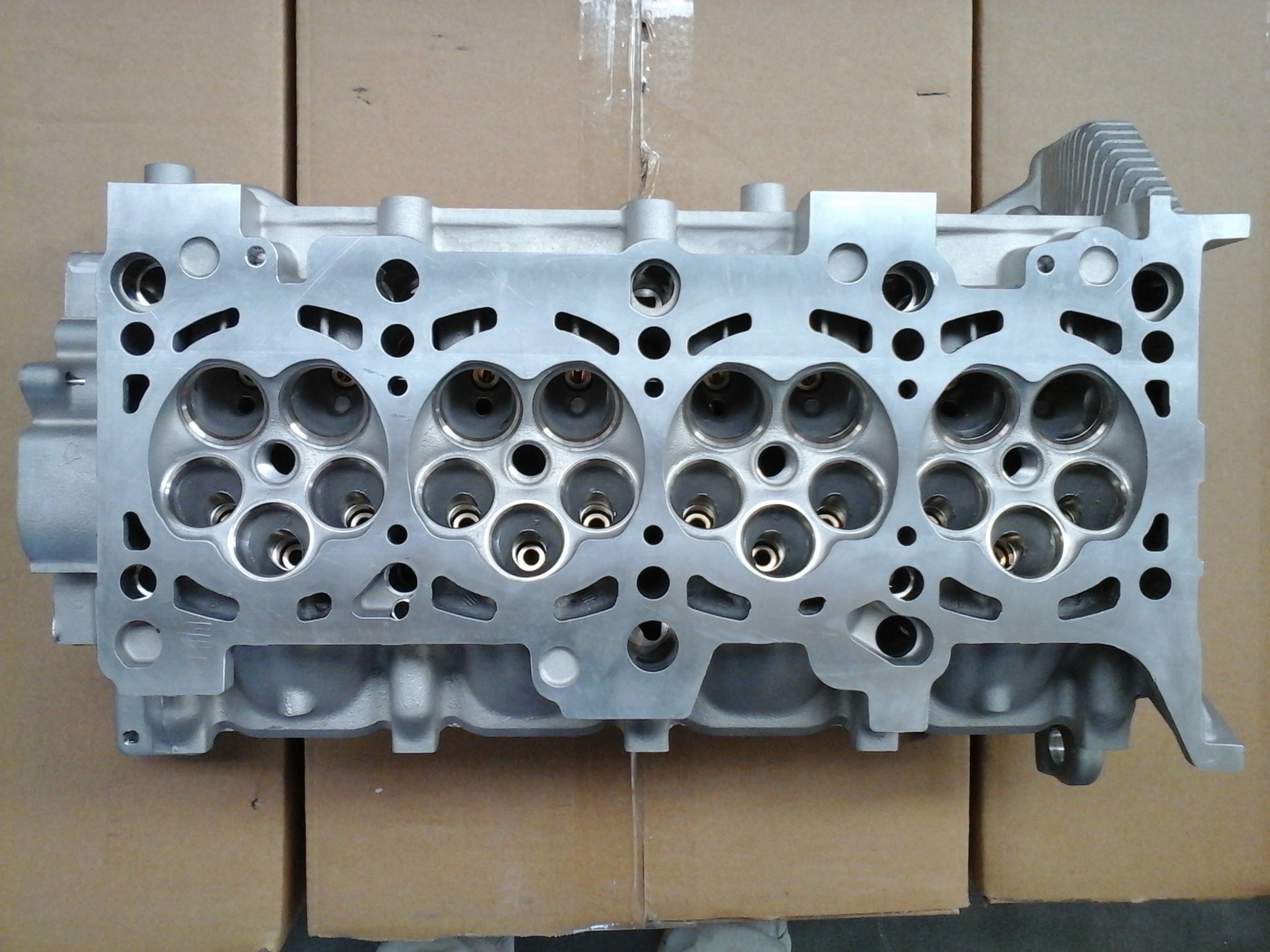1.8T 20V Engine Cylinder Head For VW Passat B5 Beetle AUDI A4 TT 06A103351L