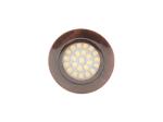 Ultrathin Plastic Ceiling Led Cabinet Lights SMD Furniture Lamps
