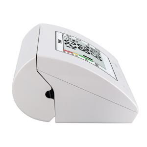 Quality Intelligent Pressure Arm Blood Pressure Monitors Quiet Measurement 15%- 85%RH wholesale