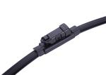 14 Inch Cleaning Wiper Blades Rubber Universal Windscreen Wipers