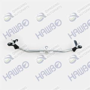 Quality Aluminum Alloy Front Volkswagen Golf Wiper Linkage 5J1955605B 10490165 wholesale