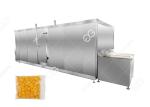 Factory Price Frozen Mango Production Line Fruit And Vegetable Processing