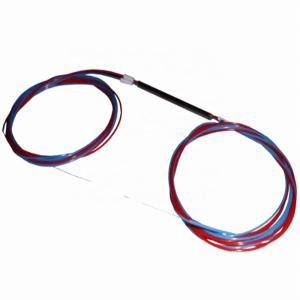 Quality fiber optical WDM FWDM splitter 1x2 coupler for FTTH wholesale