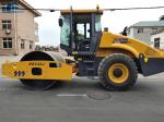 XS143J Heavy Construction Machinery 14 Tons XCMG Road Roller