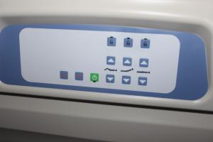 Quality ISO, CE certificated Five Functional Electric Hospital bed Manufacturer YC-E5638K wholesale