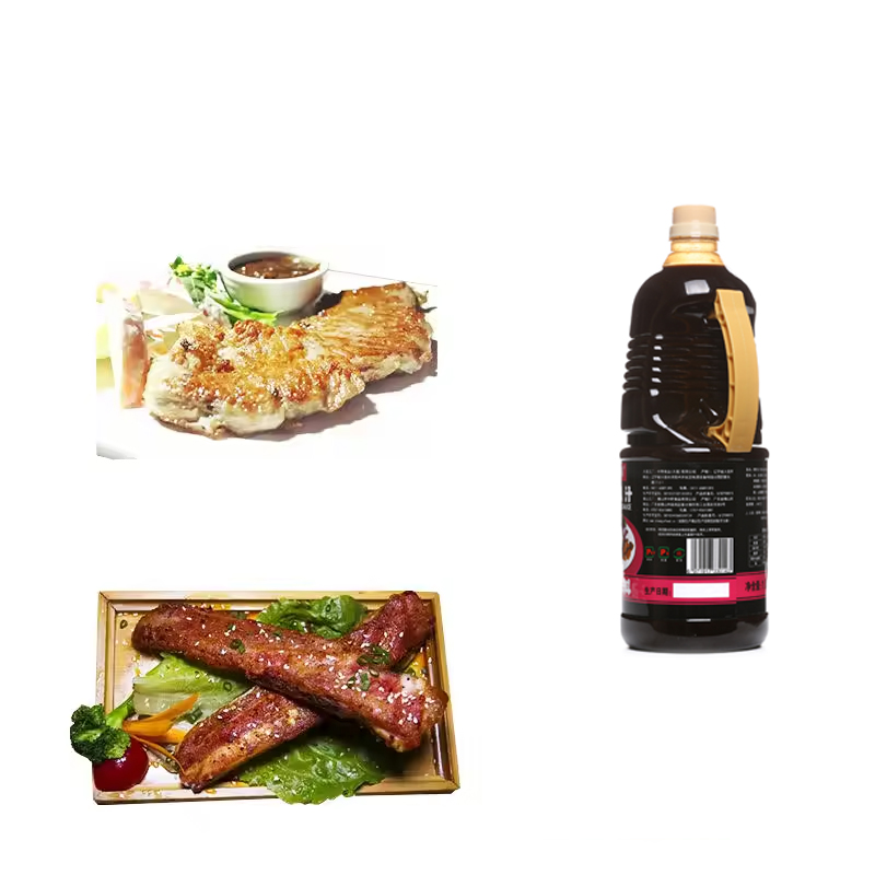 Japanese Tonkatsu Sauce for Fried Pork Chork 1.8L/180mL Authentic Japanese Flavoring