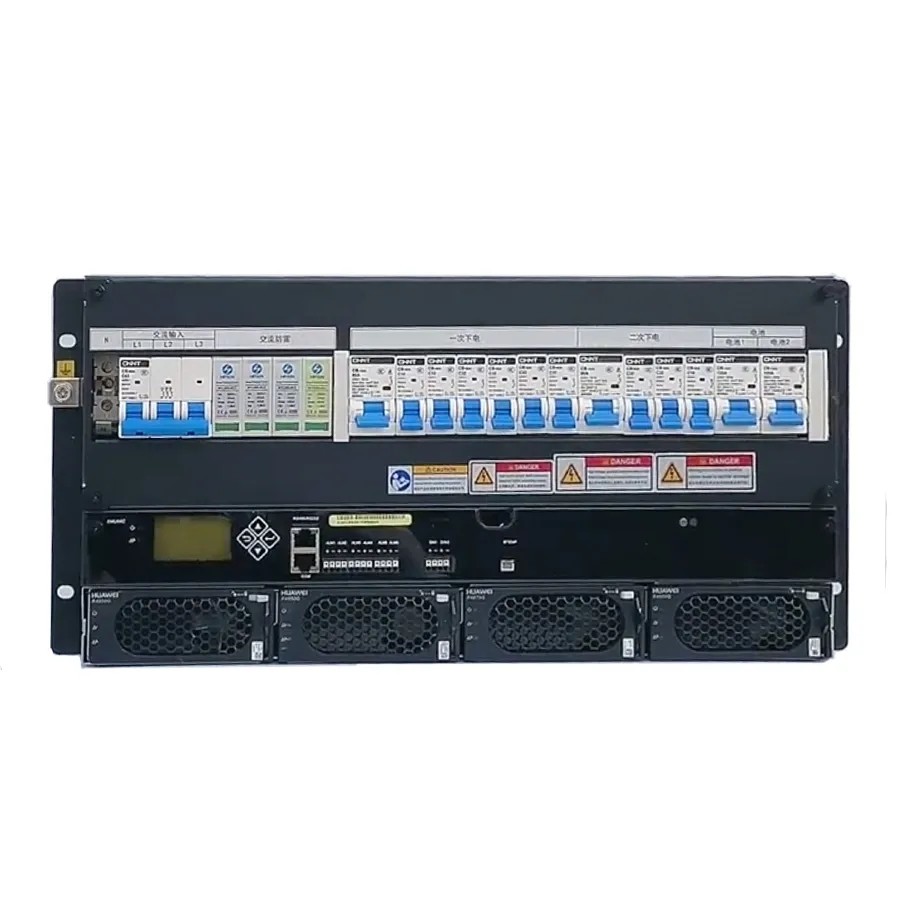 HUAWEI 5G Base Station Embedded Power Supply ETP48200-C5E1 AC to DC