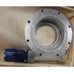 SE9 Slewing Bearing Drive 42CrMo Outdoor Construction Platform Truck