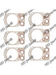 6D22 Gasket Repair Kit ME999665 ME999370 For Mitsubishi Engine