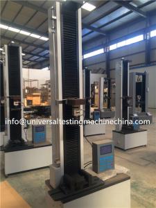 Rebar Tensile Testing Instrument