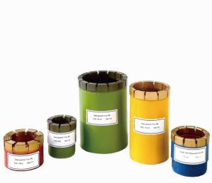 Quality Reinforced Concrete Sharp 47.75mm Diamond Core Drill Bit wholesale
