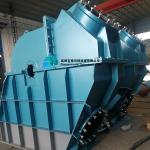 Stainless Steel 350kw Hydro Power Pelton Turbine Generator