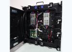 High Resolution SMD1515 Indoor Rental LED Display P2.5 1200 Nits Brightness
