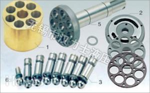 Quality Hydraulic Piston Kayaba Pumps KYB37/87 wholesale