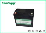 12.8V50Ah Deep Cycle 2000 Times LiFePO4 Lithium Battery