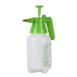Agricultural Water Pressure Plastic White Bottle Hand Pump lLPlastic Garden