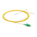 Fiber Optic LC UPC Pigtails G652D/G657A 0.9mm for Single Mode Optic Fiber