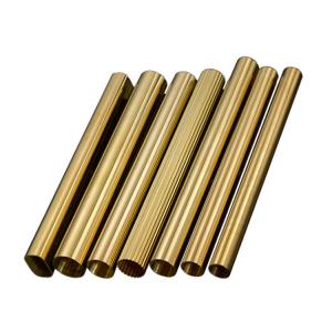 Quality Insulated AC Copper Tube C10100 C10200 C11000 99.9% Pure 1/2&quot; 3/4&quot; wholesale