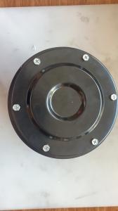 Quality 447120-15D1 Compressor Excavator Spare Parts 3 Month Warranty wholesale