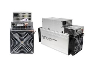 Quality High Hashrate Bitcoin Generator Machine Equipment Metal Material Structure wholesale