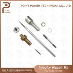 Repair Kit For Bosch Common Rail Injectors 0445110647 0445110369 With DLLA162P21