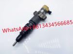 387-9436 Common Rail Diesel Fuel Injector 10R-2828 328-2574 328-2573 For CAT C7