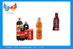 Cross - Linked Polyolefin Shrink Wrap Film PET Material Customizable Airtight