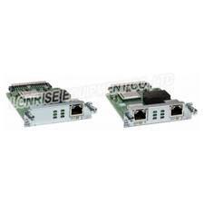 Quality NIM - 2FXO -RF Cisco Voice Interface Card ( VIC ) Best Price wholesale