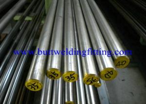 Quality 310S Stainless Steel Round Bar ASTM JIS DIN &amp; BS SGS/BV / ABS / LR / TUV / DNV / BIS / API / PED wholesale