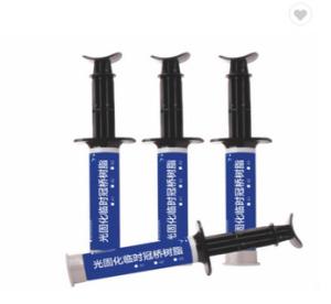 Quality OEM Dental 12 ml Red Light Curing Composite Resin wholesale
