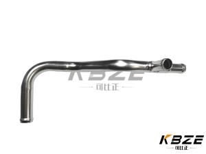 Quality ISUZU 6WG1 8-9800-7775-1 EGR WATER PIPE REPLACEMENT FOR HITACHI EXCAVATOR wholesale
