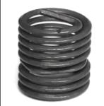 M6 304H Stainless Steel Wire Thread Inserts Improve The Connection Strength