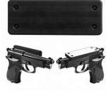 2018 New Products Strong Magnetic Eco-Friendly Gun Holders for Cars