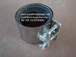 Stainless Steel Clamps/SML Connection/SS Couplings