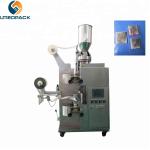 Automatic small tea bag packing machine price