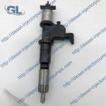 Diesel Common Rail Injector 095000-8790 095000-8791 095000-8792 8981402490 8