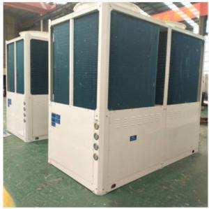 Quality 3phase Dc Inverter Heat Pump HVAC System Low Energy Heat Pump 50Hz wholesale