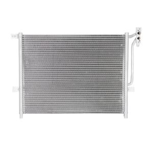 Quality 323 Ci 1999-2006 Auto Parts Cooling System Car Air Conditioning Condenser for BMW E46 wholesale