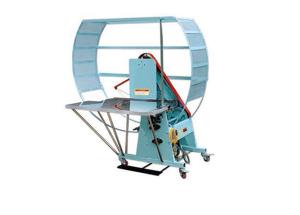 Quality Corrugated Carton Strapping Machine Manual PE Strapping Machine wholesale