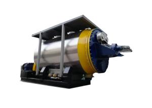 Quality Organic Waste Resource Recycling Slaughterhouse Waste Rendering Plant wholesale