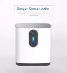 OEM Quiet 5 L PSA Household Oxygen Generator Concentrator 20 Lpm