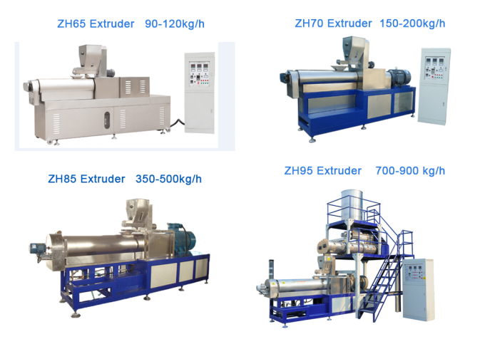 Potato Starch Modified Starch Production Plant Line Machinery with CE Certificate