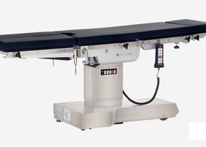 Quality Electro Hydraulic Operating Room Equipment Surgical Hand Table For X - Ray wholesale