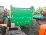 China Sinotruk Dump Truck HOWO 12-Wheel Popular in Africa