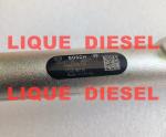 BOSCH Common rail fuel rail 0445214112 0 445 214 112 for NISSAN 17520-MA71A