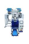 Automatic Screw Packaging Equipment Bagging Counting Plastic Parts Nut Packing