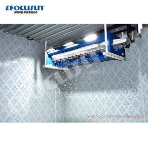 Quality 1500kg Automatic Scenery Snow Falling Machine with Video Outgoing-Inspection Provided wholesale