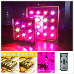 Quality New Arrived 2014 ESHINE GROWSUN series GS160 Modular led grow lights for plants wholesale